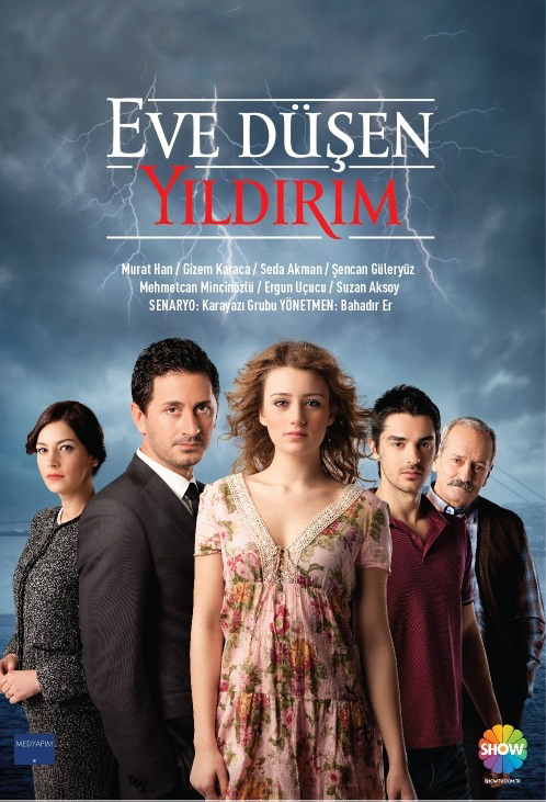 Eve Düsen Yildirim