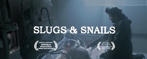Slugs & Snails