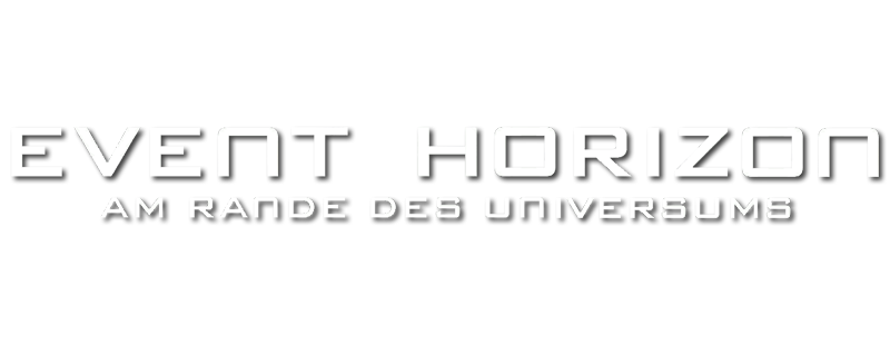 Event Horizon - Am Rande des Universums