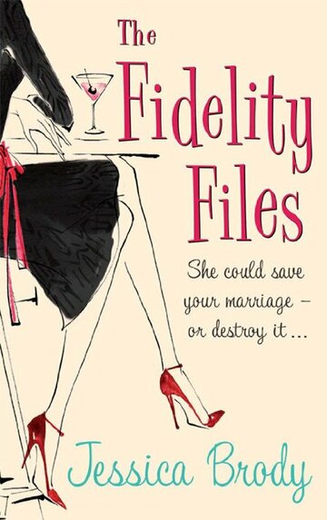 The Fidelity Files