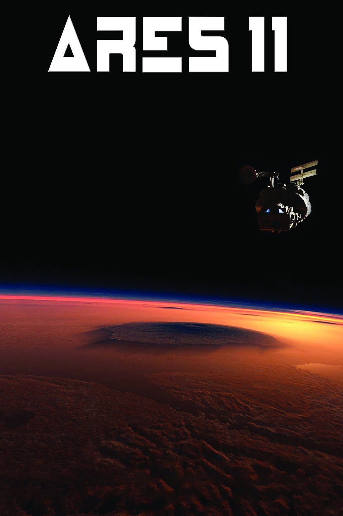 Ares 11