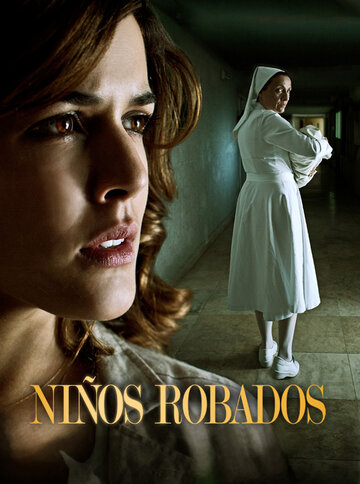 Niños robados