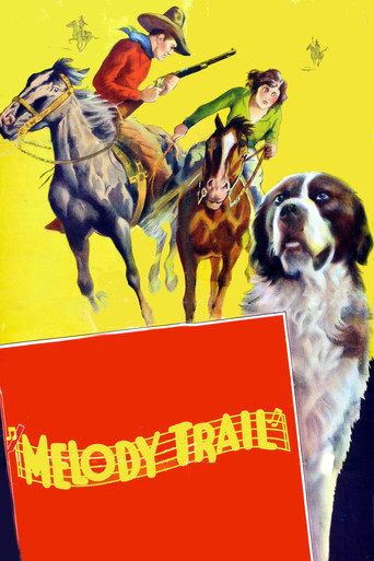 Melody Trail