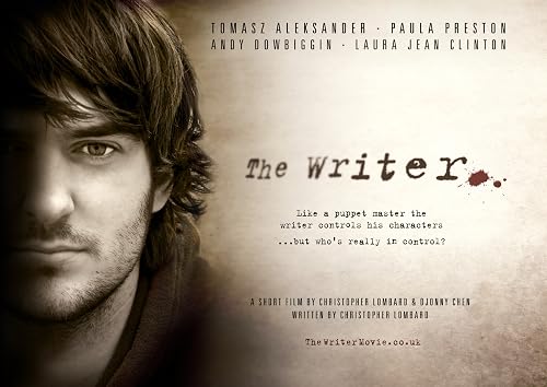 The Writer