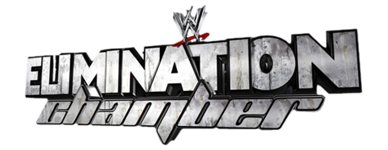 WWE Камера ликвидации