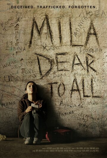 Mila Dear to All