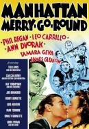Manhattan Merry-Go-Round