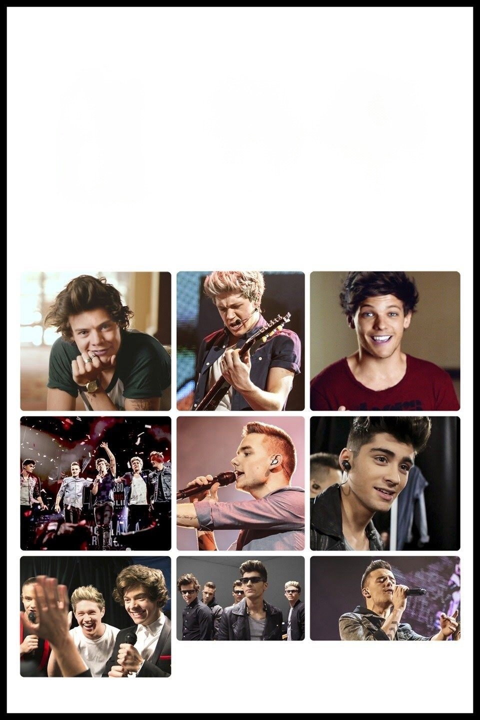 One Direction: Это мы