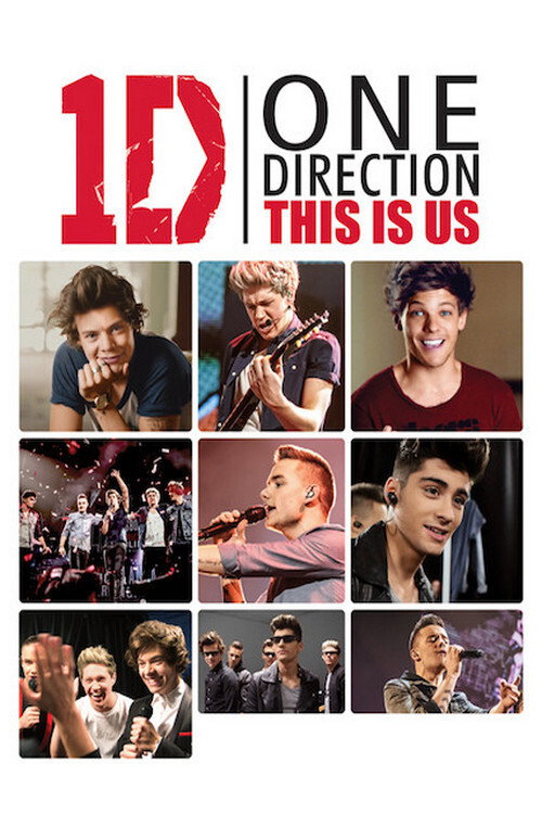 One Direction: Це ми