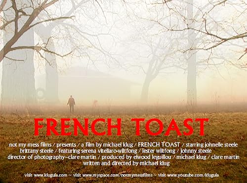 French Toast