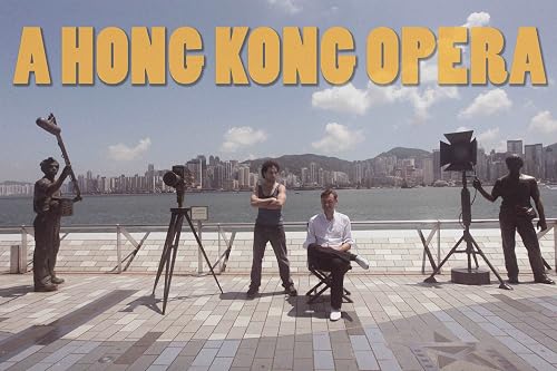 A Hong Kong Opera