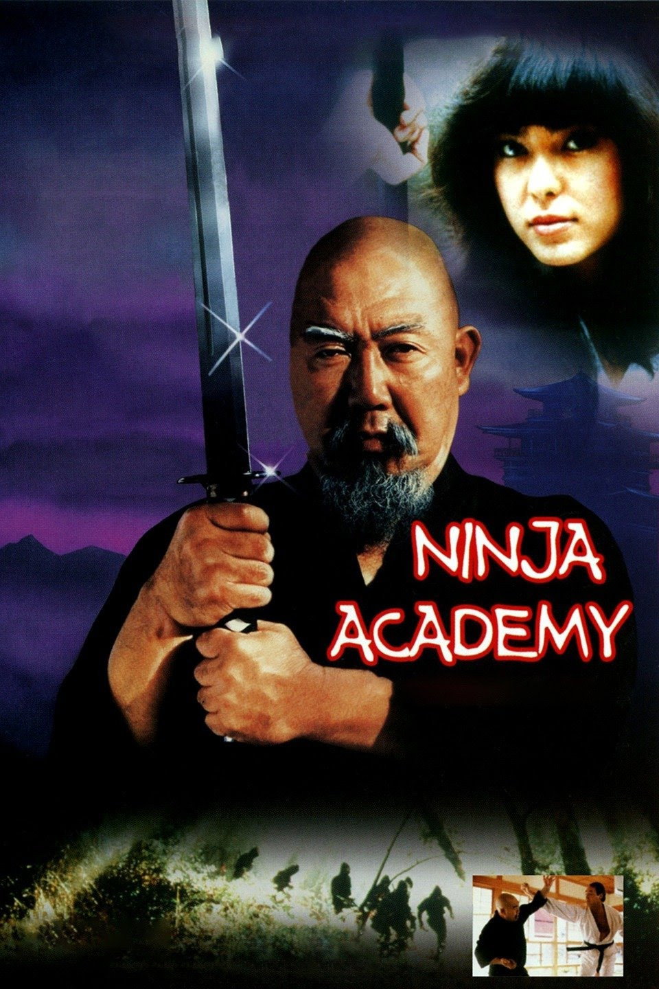 Ninja Academy