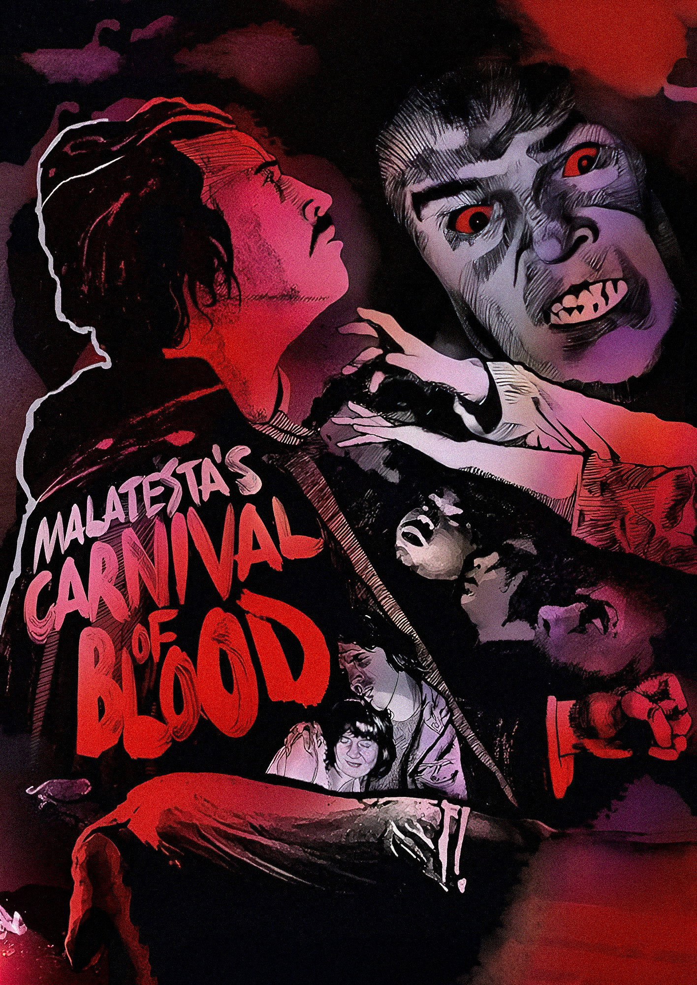 Malatesta's Carnival of Blood