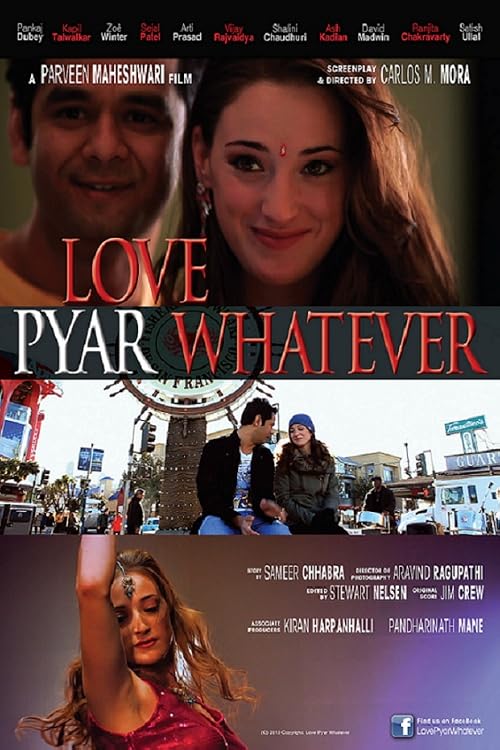Love Pyar Whatever