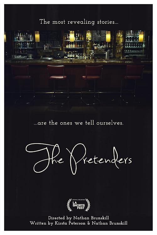 The Pretenders