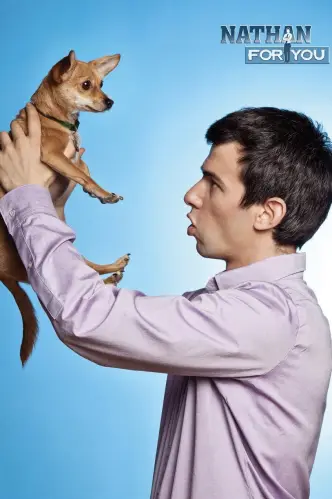 Nathan for You