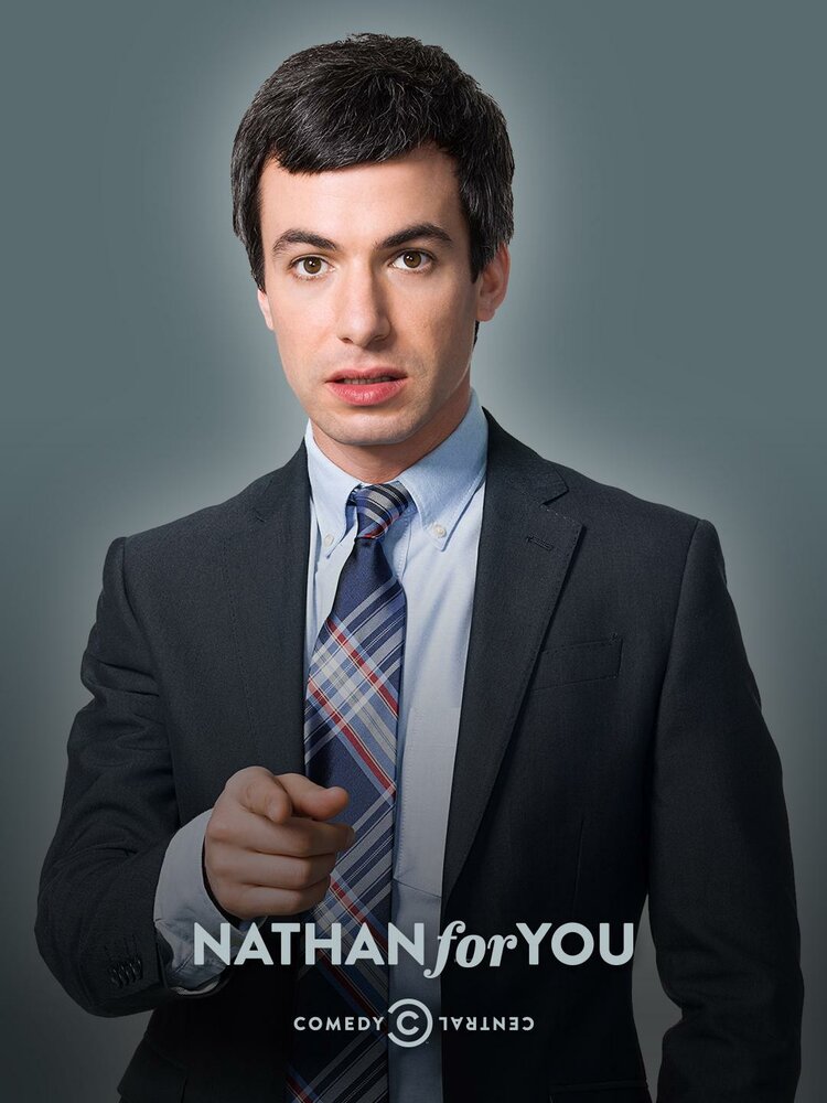 Nathan al rescate