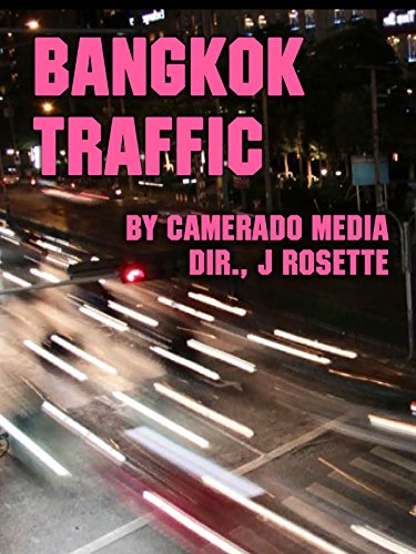 Bangkok Traffic