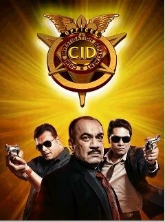C.I.D.