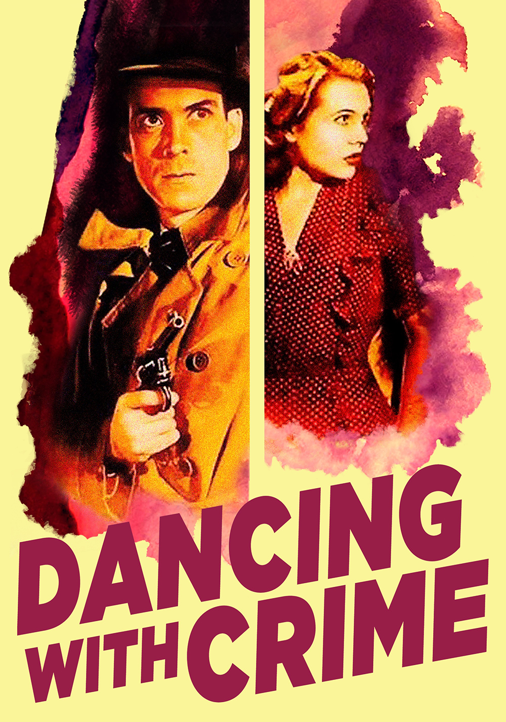 Dancing with Crime