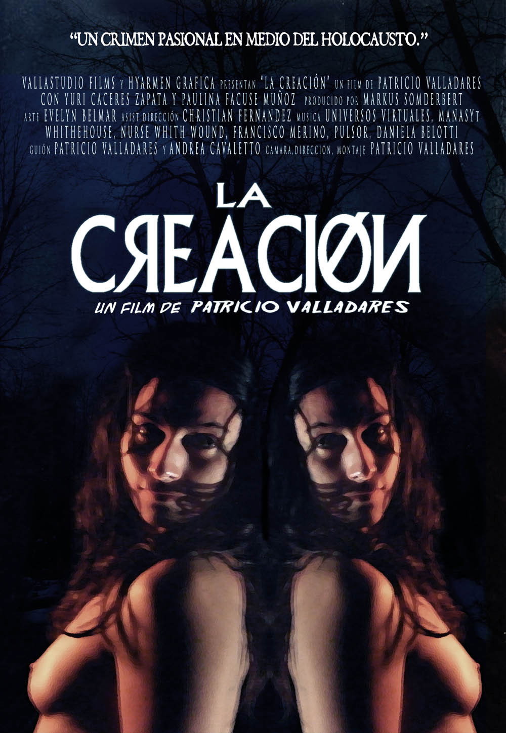 La Creación