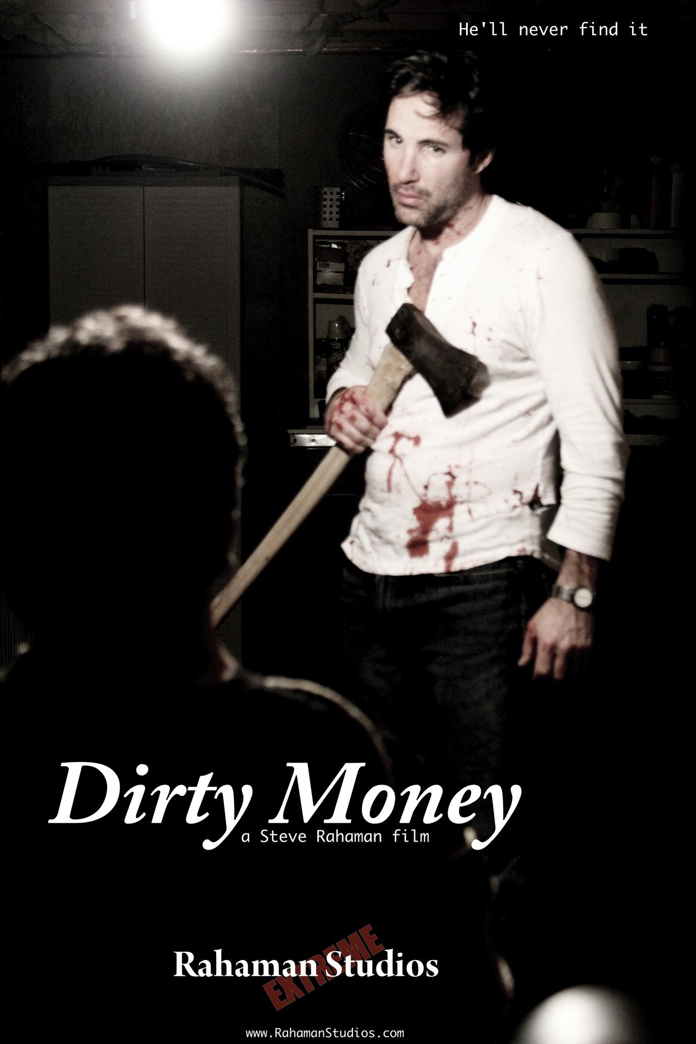 Dirty Money