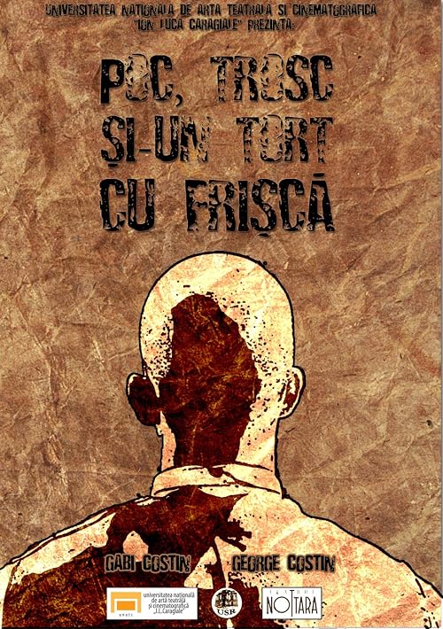 Poc Trosc si un Tort cu Frisca