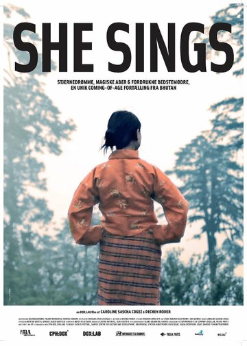 She Sings