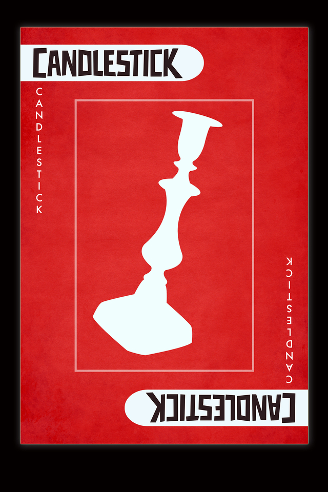 Candlestick