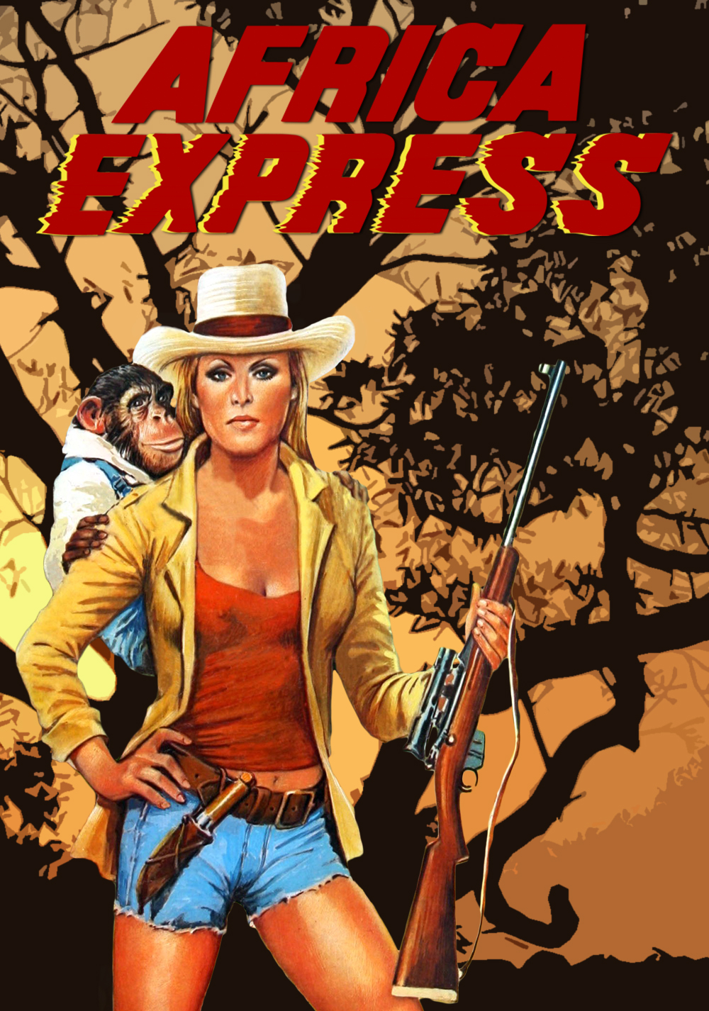 Africa Express