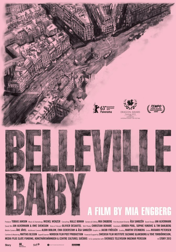 Belleville Baby