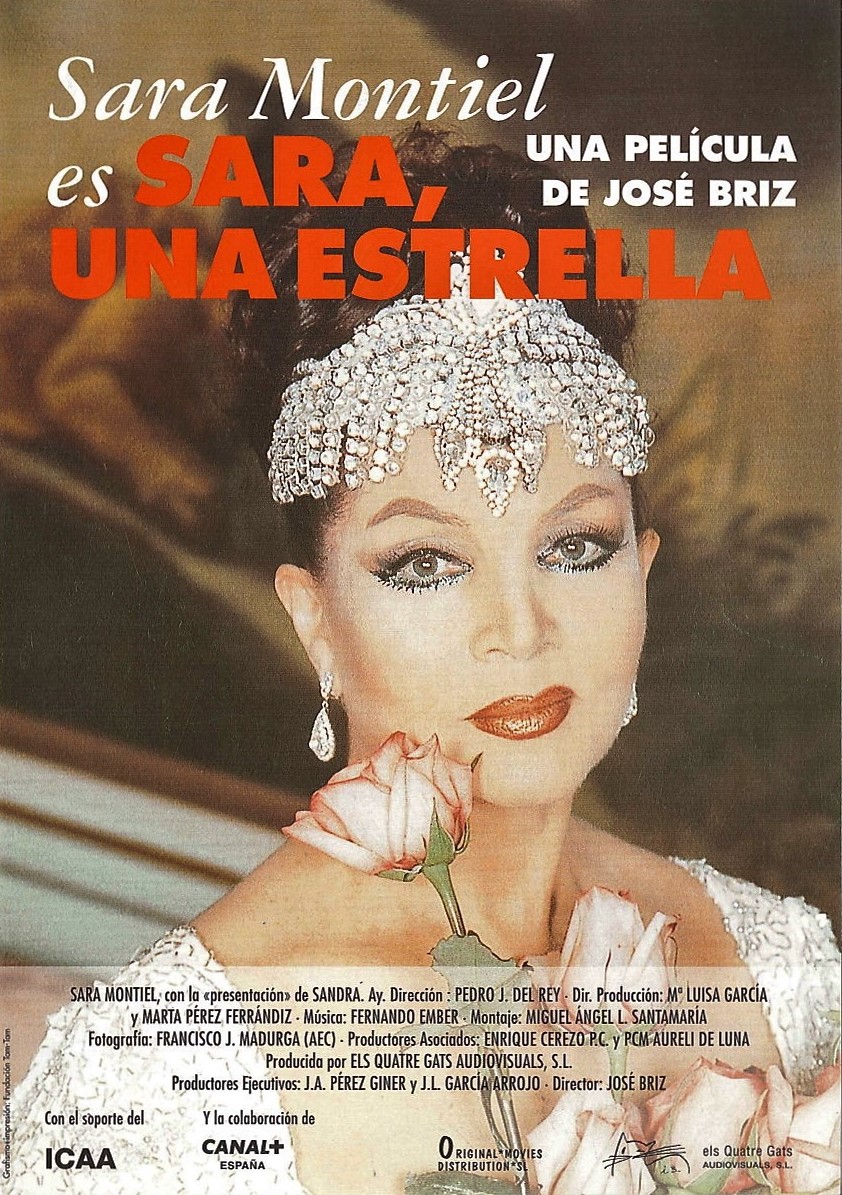 Sara, una estrella
