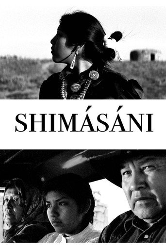 Shimásáni