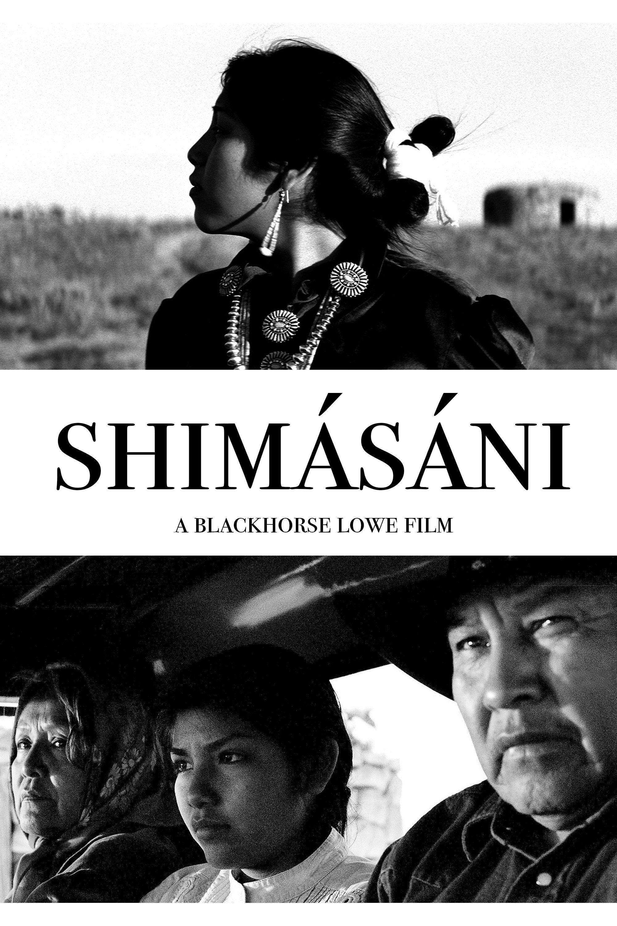Shimásáni