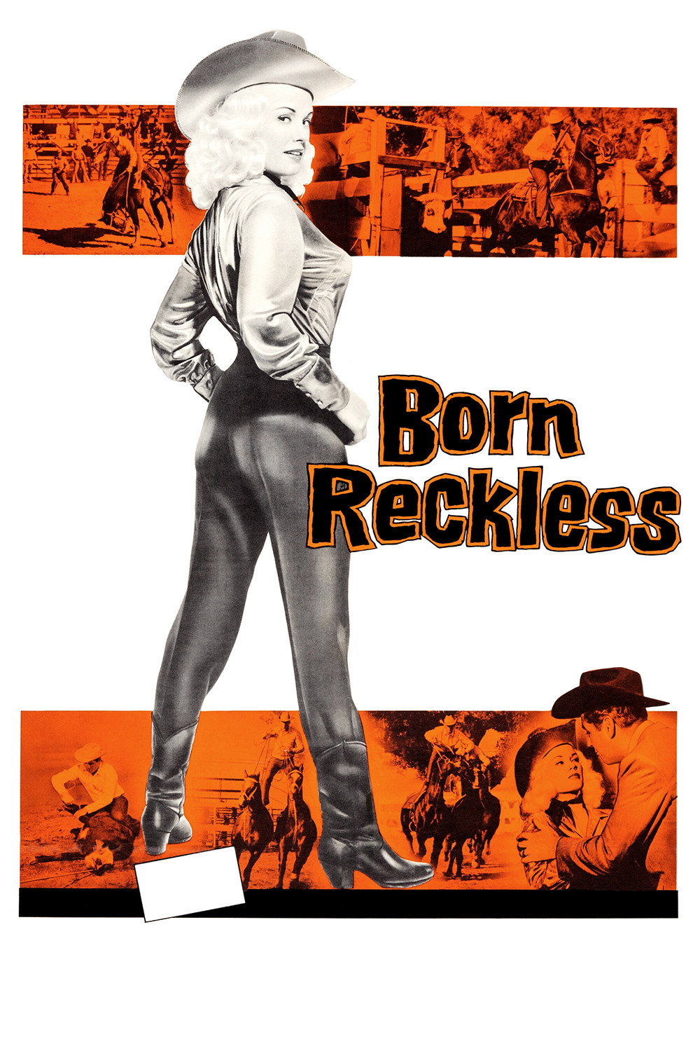 Born Reckless