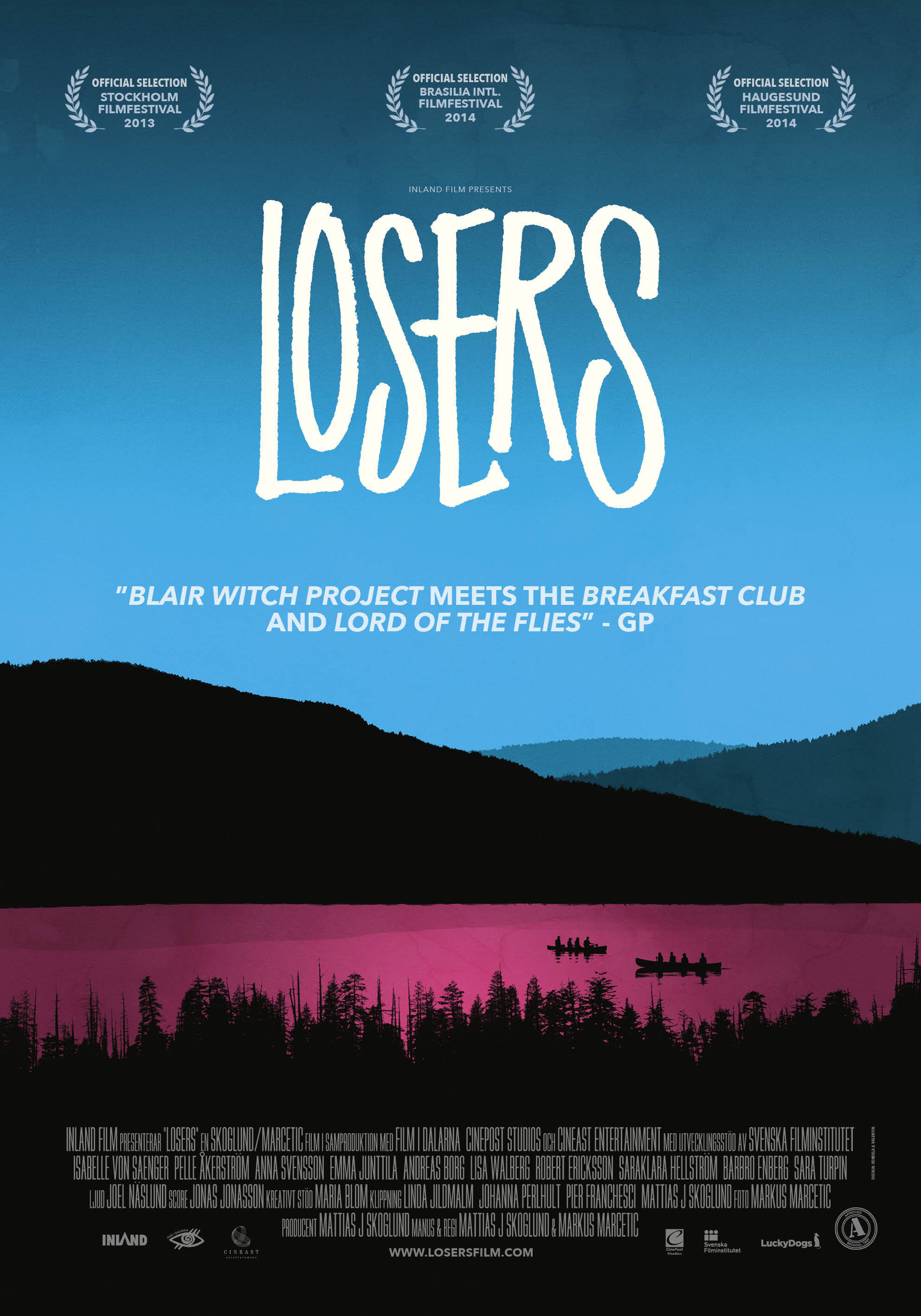 Losers