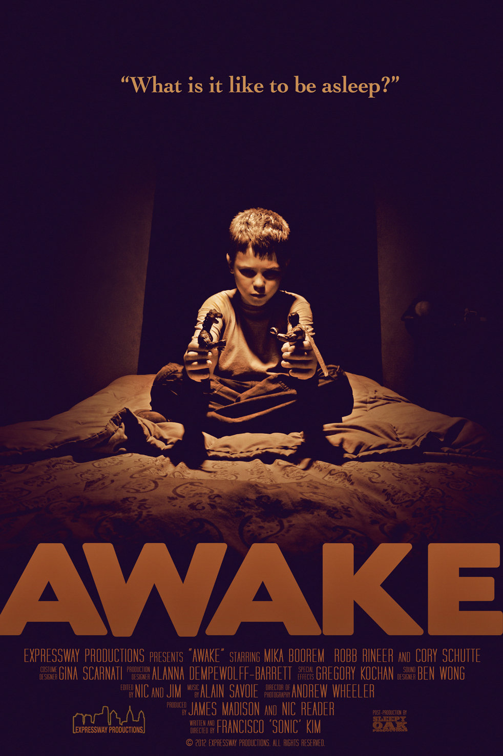 Awake
