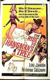 The Ride to Hangman's Tree