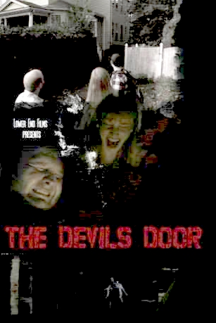 The Devil's Door