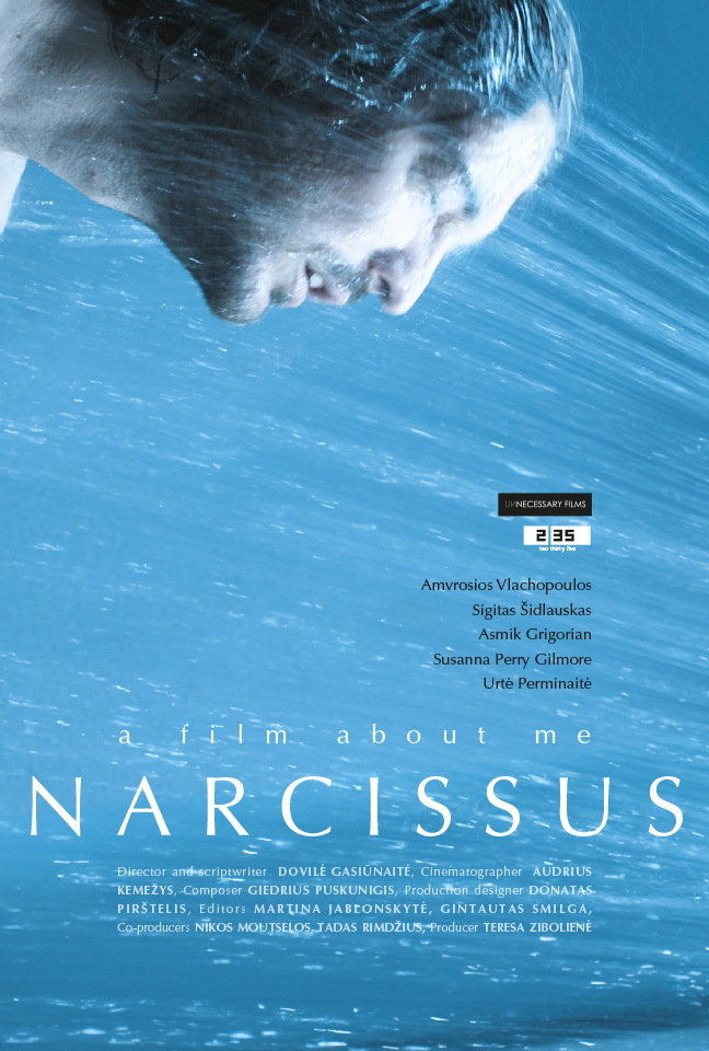 Narcizas