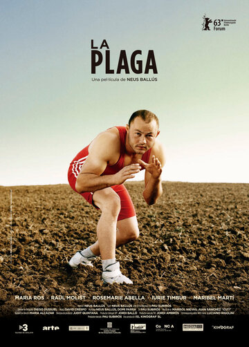 Die Plage