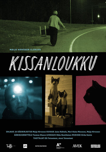 Kissanloukku