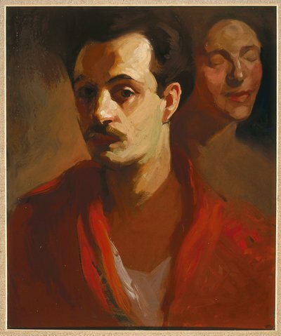 Gibran: Beyond Borders
