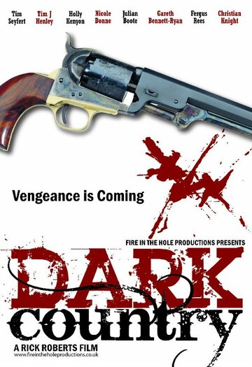 Dark Country
