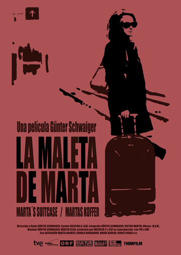 Marta's Suitcase