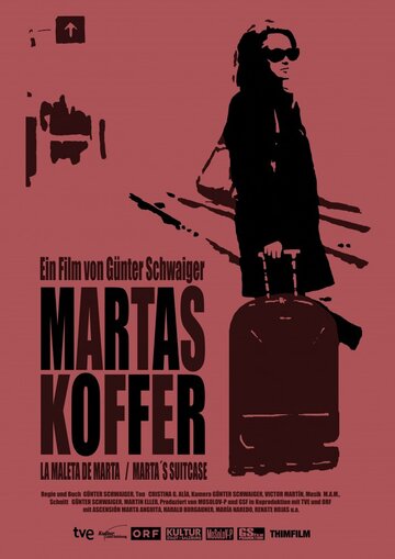 Martas Koffer