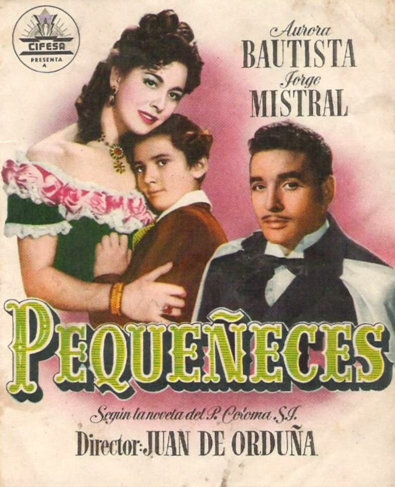 Pequeñeces