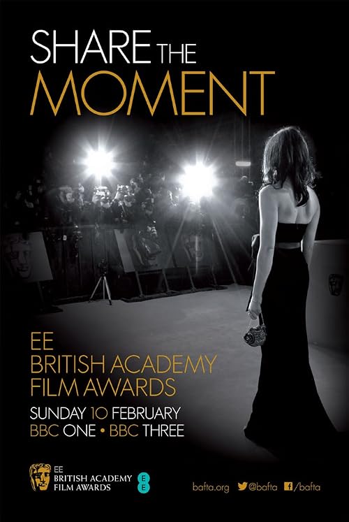 The EE British Academy Film Awards