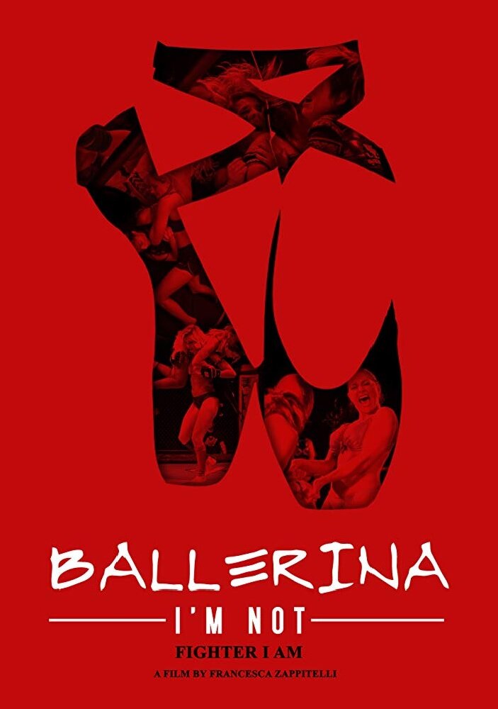 Ballerina I'm Not