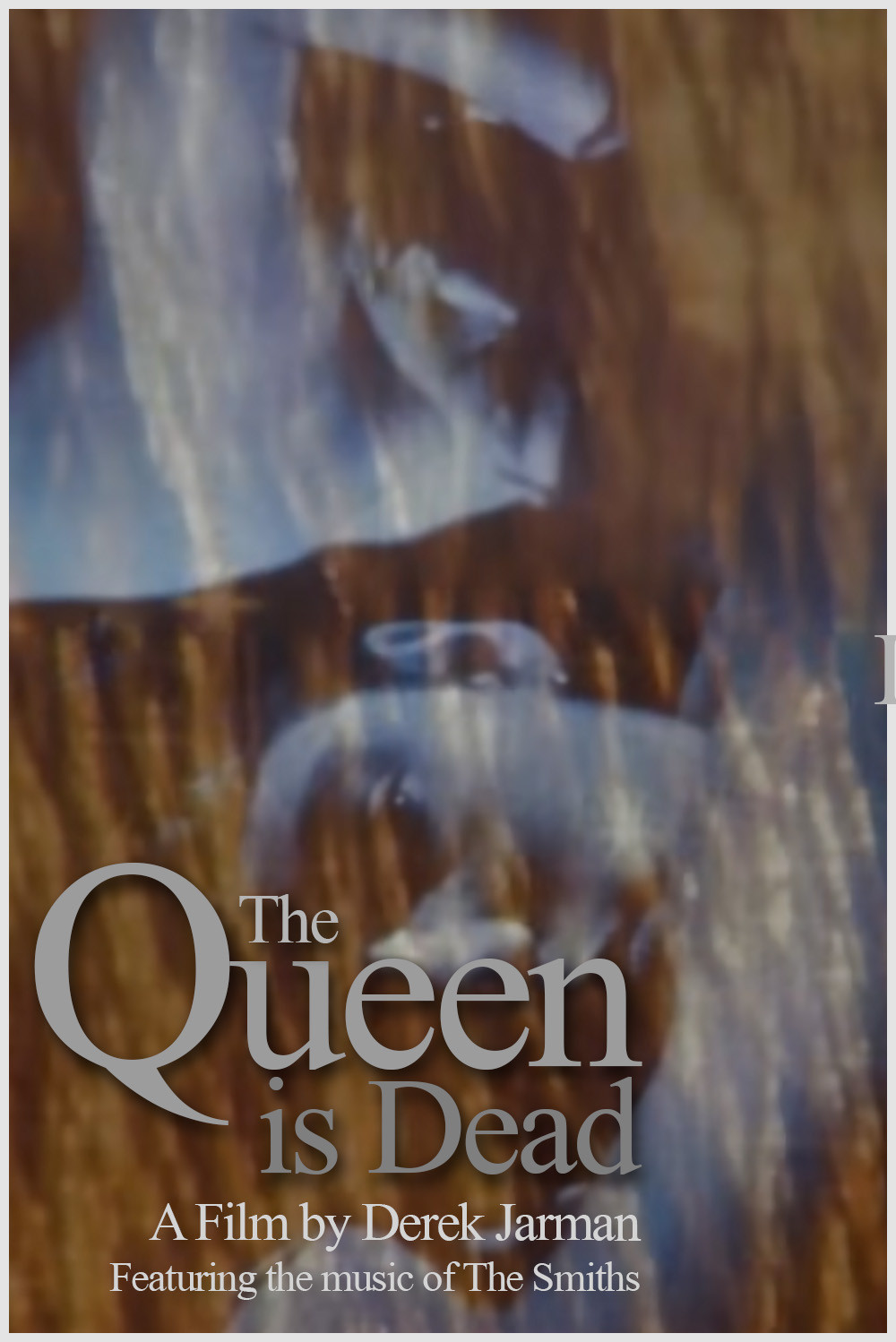 The Queen Is Dead